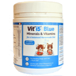 Vit'i5 Blue